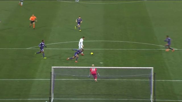 Résumé 20ème journée - Ligue 1 Conforama/2018-19 смотреть онлайн
