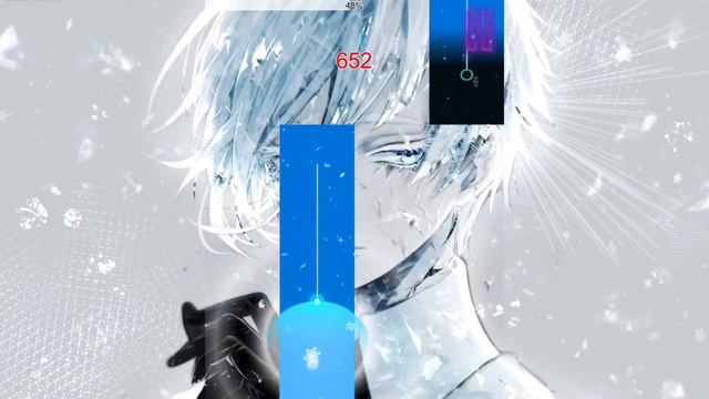 Piano Tail - Houseki no Kuni - Liquescimus | Ending 2 смотреть онлайн