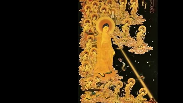 OM MANI PADME HUM ~ from the cd Travelling the Sacred Sound Current by Deborah Van Dyke смотреть онлайн