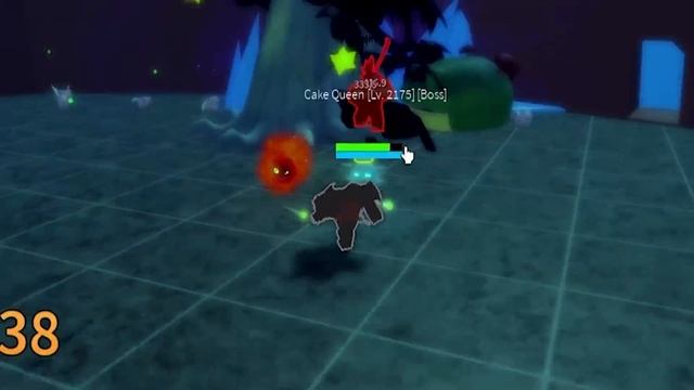 I Mastered SPIRIT FRUIT and it's GODLY… (Roblox Blox Fruits) смотреть онлайн