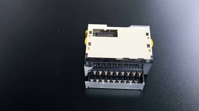 High Speed Omron PLC CJ1W Counter Unit Special I / O Units