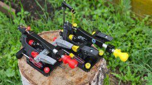 Новинка! ⚔️ЦАПЛЯ "TURIST"