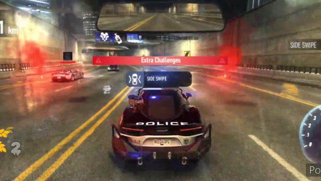 2022 McLaren GT 🚓 Day 1 DISPATCH | NFS No Limits B.R.A.V.O смотреть онлайн