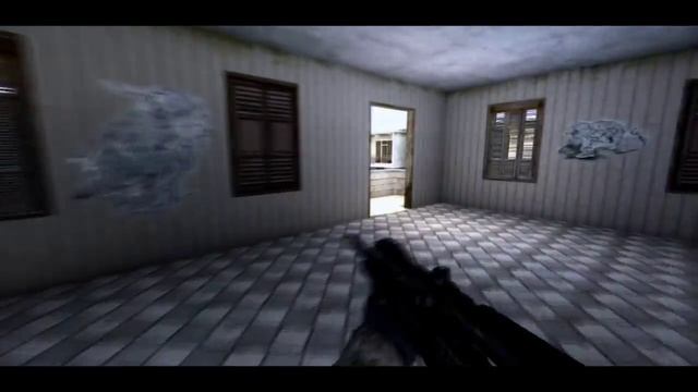 CoD4 ProMod - Last Stand смотреть онлайн