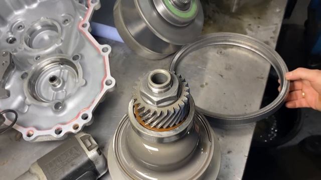 ЯПОНЦЫ НЕ ЛОМАЮТСЯ | Mitsubishi НАДЕЖНО? смотреть онлайн