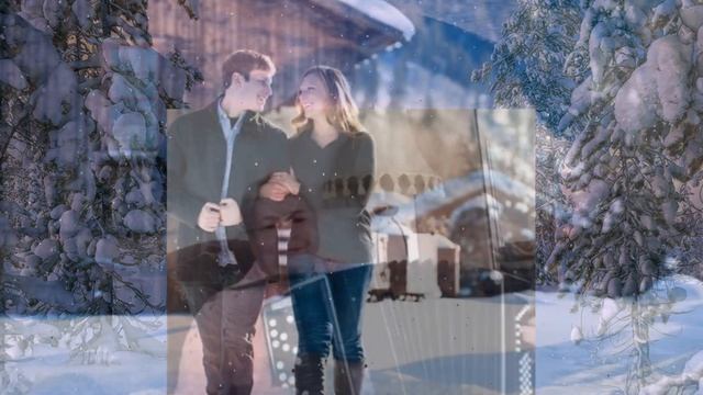 ПРОКАЗЫ ЗИМЫ слова Оксана Добрянская музыка исполняет песню Екатерина Авдонина баян смотреть онлайн