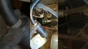 Фильтр картерных газов на Ваз классика