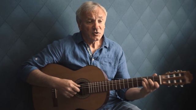 Посвящение Ю Кукину. С. Острик смотреть онлайн