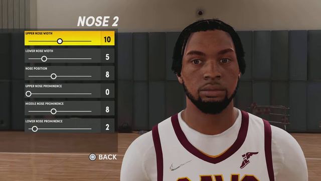 NBA 2K22 Darius Garland Face Creation (NEXT GEN/PS5/XBOX SERIES X) смотреть онлайн