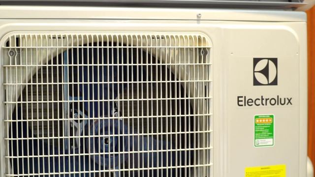 Điều Hòa Không Khí Electrolux ESV12CRS-B2E