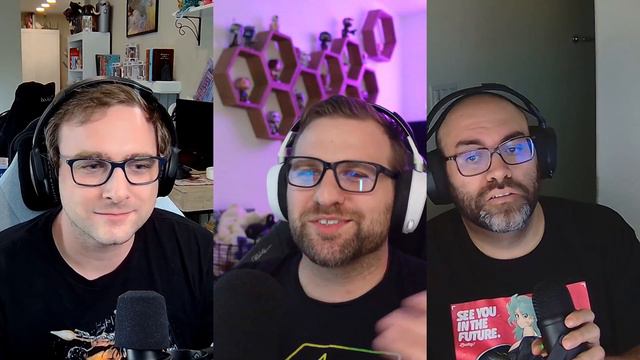 Is GTA6 Really That Important? | Pixelated Realms Gamescast смотреть онлайн