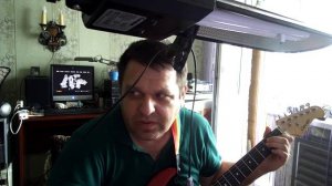 Queen - A Kind Of Magic кавер