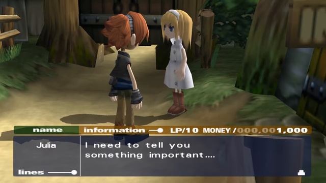 PCSX2 Emulator 1.5.0-2205 | Okage: Shadow King [1080p HD] | Sony PS2 Exclusive смотреть онлайн