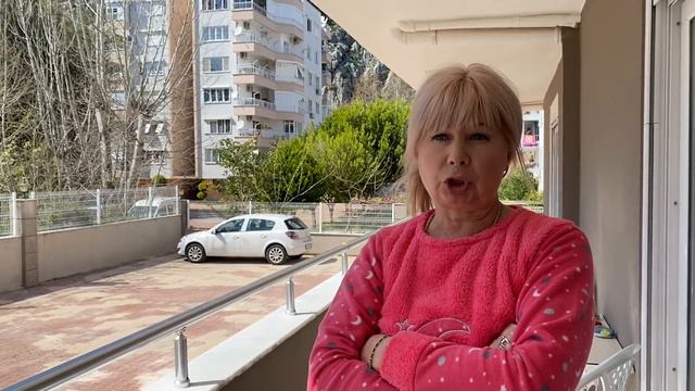 В ТУРЦИИ ЖИТЬ ВКУСНО, КЛУБНИКА КРУГЛЫЙ ГОД | Arina Belaja смотреть онлайн