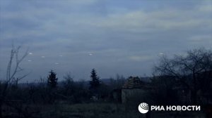 Новый документальный фильм военных корреспондентов «Артёмовск. Реквием по Бахмуту».