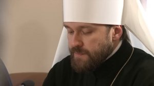 Митрополит Иларион (Алфеев) о значении монашества