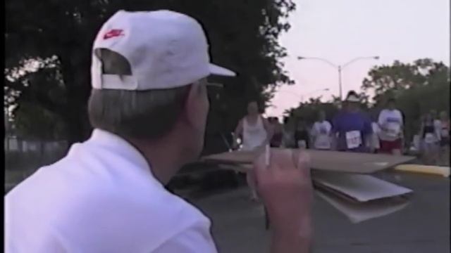 Liars & Legends racewalking mini-documentary смотреть онлайн