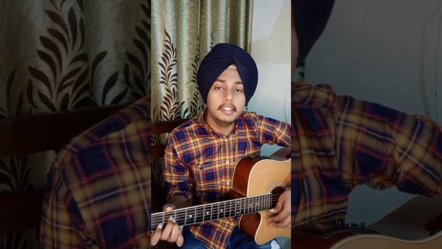 Pyar Tere Da Asar | Guitar Cover By Taran Bhangu🎸| Prabh Gill | Amrinder Gill | смотреть онлайн