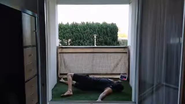 Stretching 45' смотреть онлайн