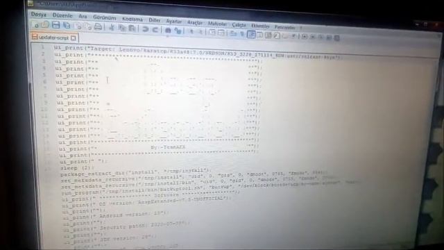 custom rom error 7 fix смотреть онлайн