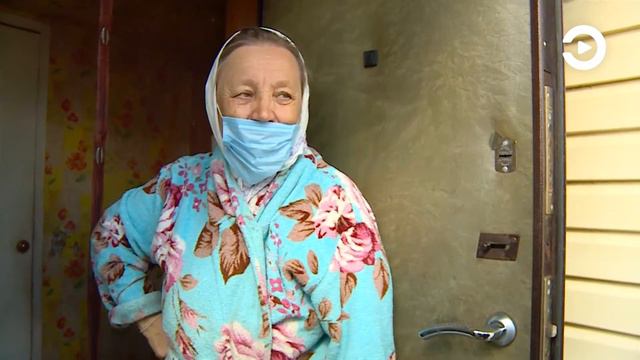 Около 20 тысяч жителей Пензенской области проголосовали на дому смотреть онлайн