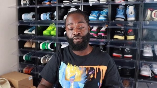 Nike SB Dunk Low Pro NECKFACE Review & On Feet