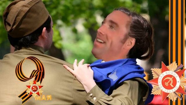 Синий платочек(♂right version♂) смотреть онлайн