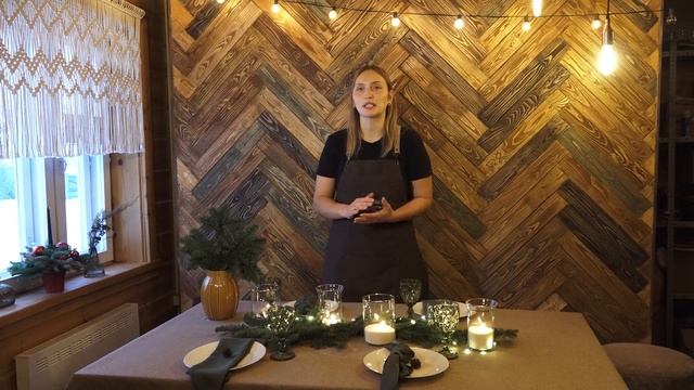 5 советов от декоратора: Как украсить квартиру к Новому году? смотреть онлайн