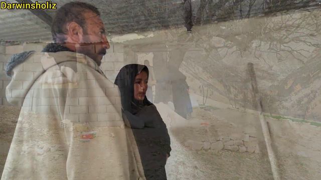 A Beautiful Documentary: The Nomadic Lifestyle Of The Ehsan Family 2024