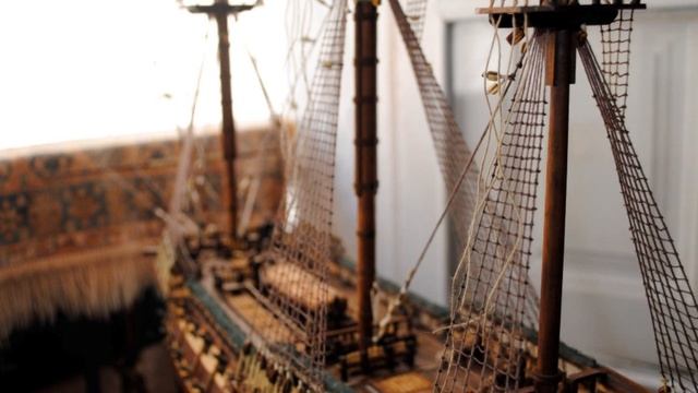 Navío San Juan Nepomuceno смотреть онлайн