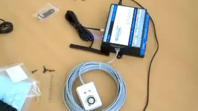 Обзор сигнализации Кситал 8 GSM Alarm Www.senao-rus.ru