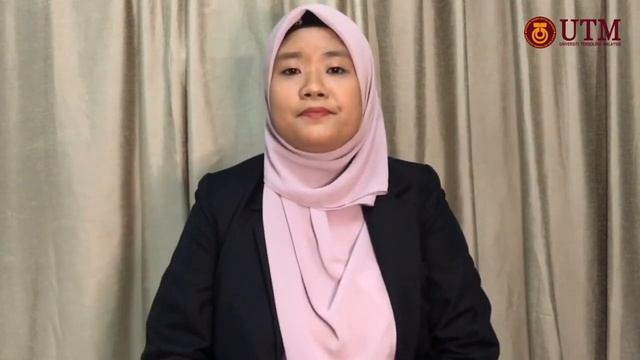 Video Resume | UTM | Computer Science (Computer Networks and Security) | Adlina Binti Abdul Samad смотреть онлайн