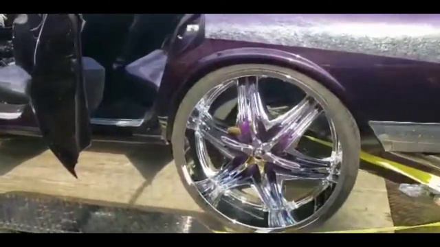 Southern Slang 4: My Setup смотреть онлайн