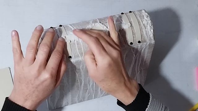 Idéia De CAIXA LIVRO Estilo MARÍTIMO | DIY Cavalo Marinho