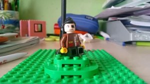 СОНИК И САНЯ СИДЯТ ЗА НАКОЛЗОМ (2часть) SONIC И САНЯ