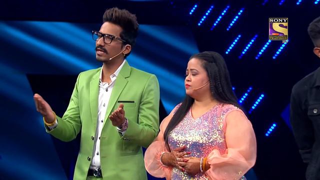 Adnan और Shweta के बीच हुआ एक मज़ेदार Dance Battle! | India's Best Dancer | Best Of Top 5 смотреть онлайн