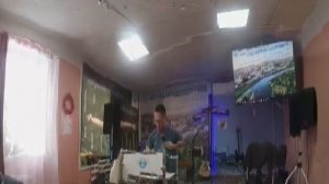Алексей Голубев «Живое упование»