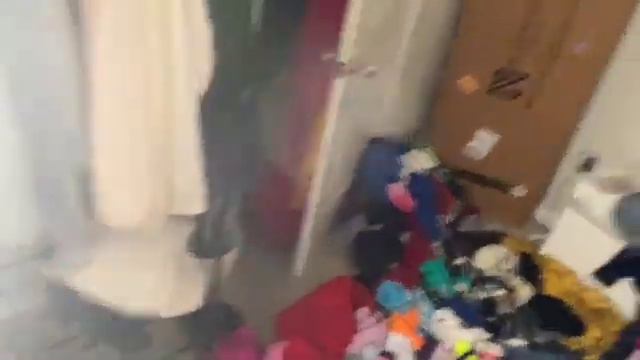 $2000 EXTREME MESSY ROOM MAKEOVER + TRANSFORMATION *PINTEREST/TIKTOK INSPIRED* смотреть онлайн