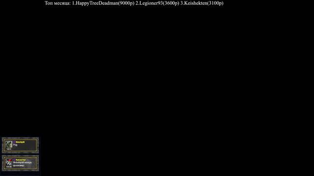 CliCli - Платформы для игры в подобные КАСТОМКИ ВК3. RiK TV. смотреть онлайн