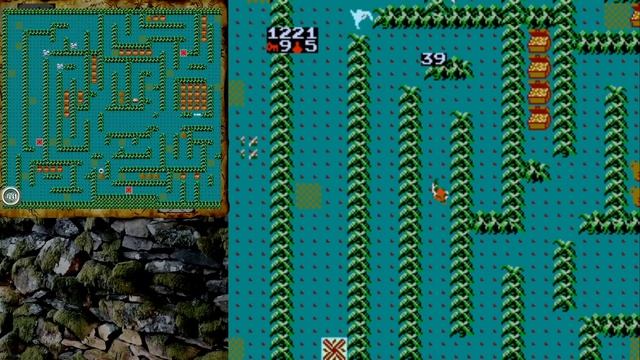 #Gauntlet Gauntlet NES - ULTIMATE GUIDE - ALL Clues, ALL Secrets, ALL 100 Rooms! смотреть онлайн