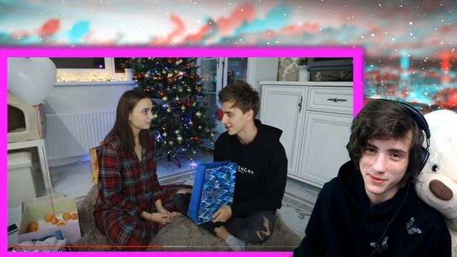 ВЛАД А4 ЮЛЯ ГОДУНОВА МЕНЯЕМСЯ ПОДАРКАМИ с Владом А4 РЕАКЦИЯ НА ВЛАДА А4 ЮЛЯ ГОДУНОВА смотреть онлайн