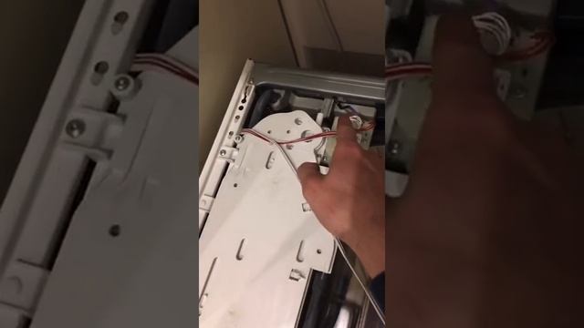 ★ РЕМОНТ СТИРАЛЬНЫХ МАШИН MIELE ОШИБКА F-20 смотреть онлайн