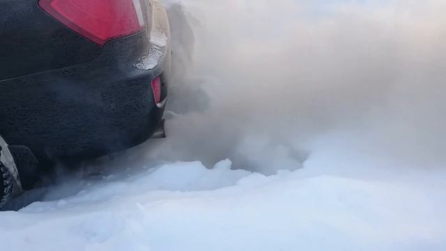 Запуск импреза 1.5 в -20 смотреть онлайн