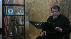 Льюис. Благодать сказочной притчи. Часть 57. Священник Константин Корепанов