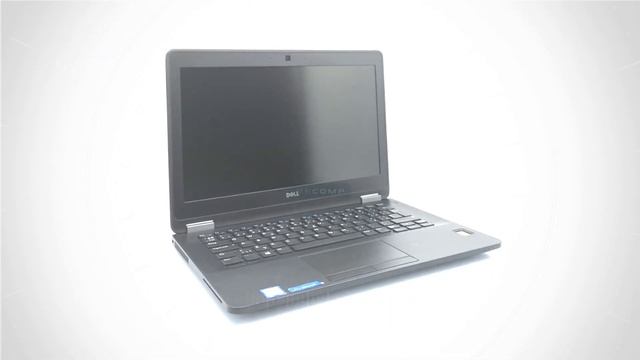 Dell Latitude E7270 RECOMP.cz (IB01744) смотреть онлайн