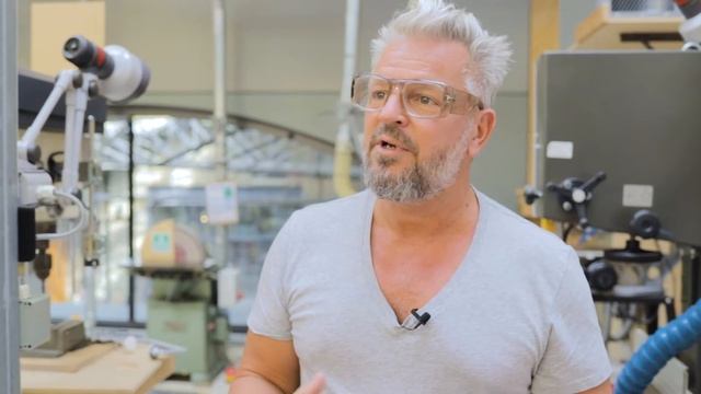 Learn Furniture Design at CSM | Short Courses смотреть онлайн