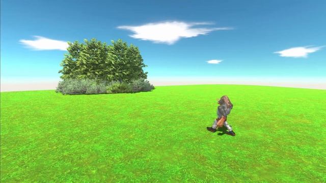 Tree Wasps Vs Every Unit ARBS |Animal Revolt Battle Simulator смотреть онлайн