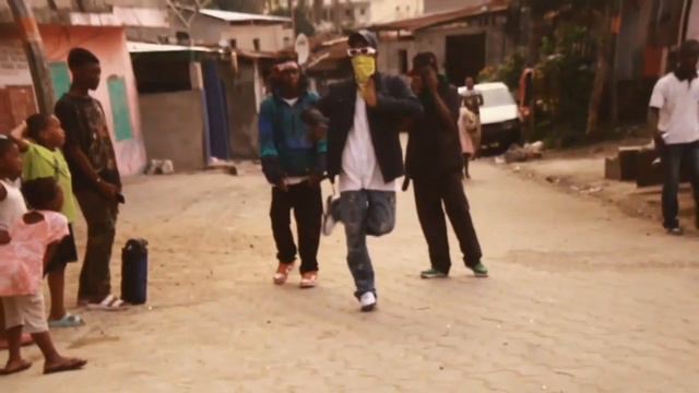 Afro Dance Gabon Dance Tcham Et Bolo 2023 By @Barth007.