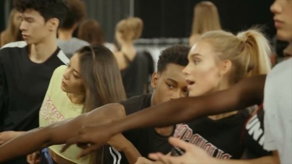 Now United: Dreams Come True - The Documentary