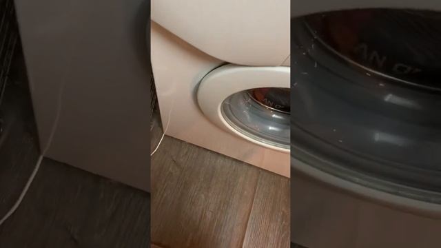 Стиральная машинка Candy Aquamatic10 T начало работы смотреть онлайн